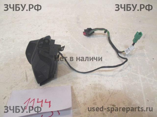 Ford Focus 3 Кнопка многофункциональная