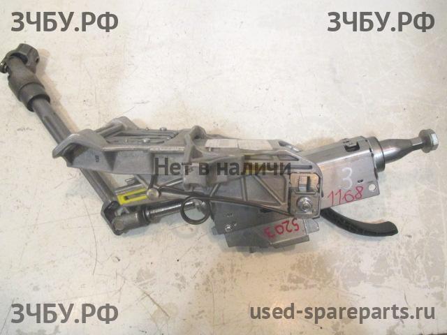Ford Focus 3 Колонка рулевая