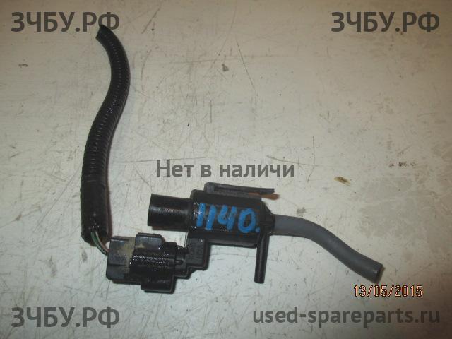 Chevrolet Rezzo Клапан электромагнитный