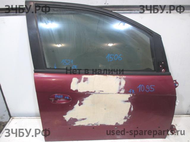 Chevrolet Rezzo Дверь передняя правая