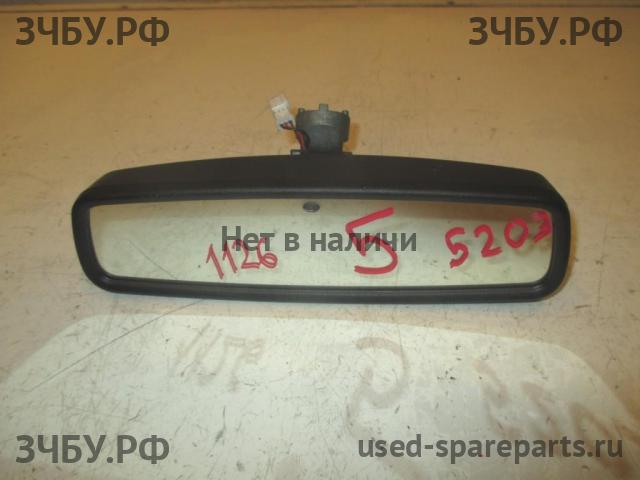 Ford Focus 3 Зеркало заднего вида