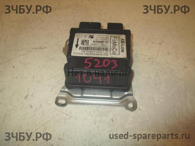 Ford Focus 3 Блок управления AirBag (блок активации SRS)