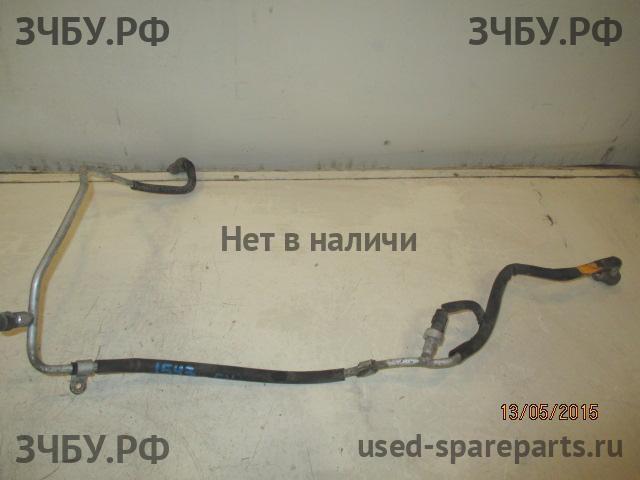 Chevrolet Rezzo Трубка кондиционера