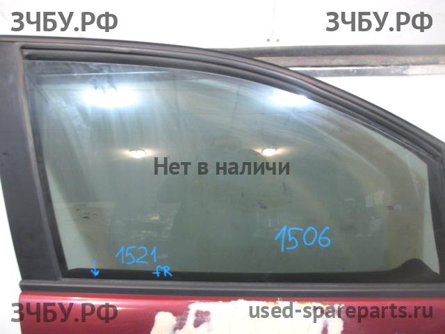 Chevrolet Rezzo Стекло двери передней правой