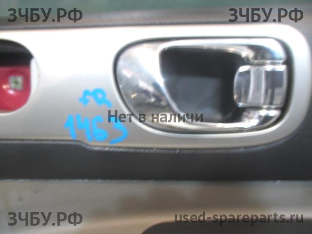 Chevrolet Rezzo Ручка двери внутренняя передняя правая