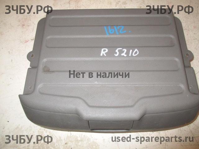 Chevrolet Rezzo Бардачок