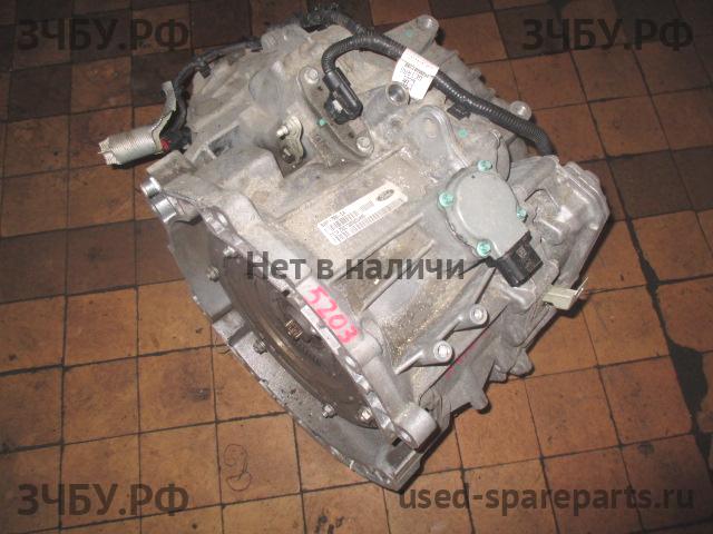Ford Focus 3 АКПП (автоматическая коробка переключения передач)