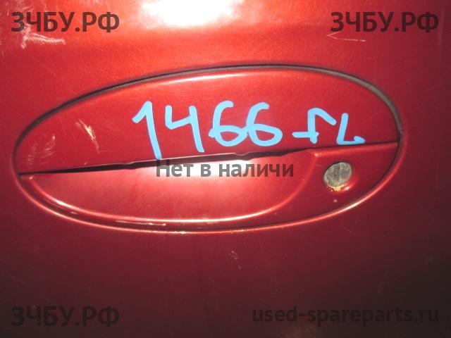 Chevrolet Rezzo Ручка двери передней наружная левая