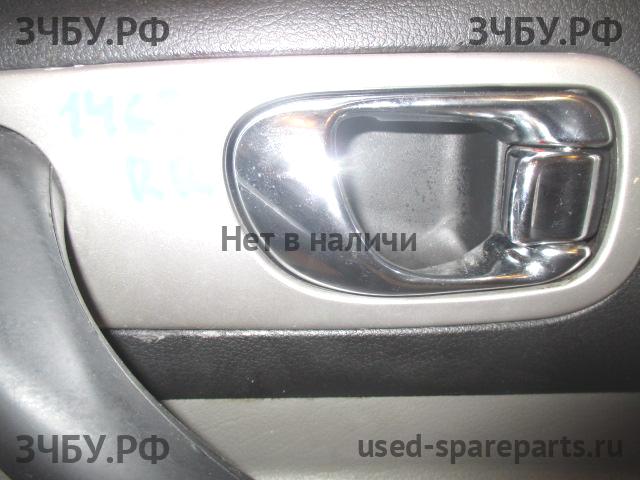 Chevrolet Rezzo Ручка двери внутренняя передняя правая