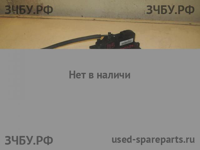KIA Sportage 3 Замок двери задней левой