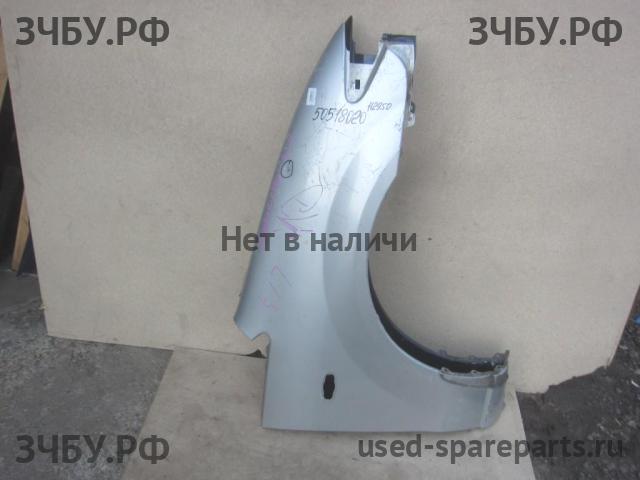 Mazda Premacy 1 [CP] Крыло переднее правое