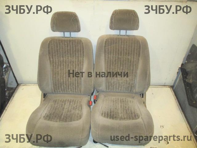 Honda Accord 6 Сиденья (комплект)