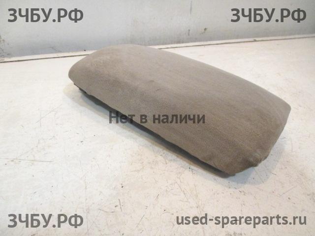 Honda Accord 6 Консоль между сиденьями (Подлокотник)