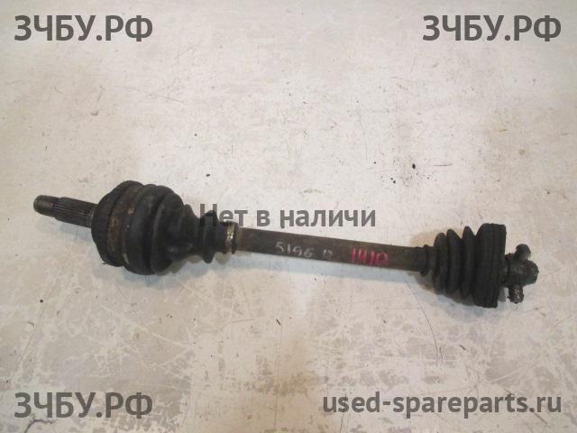 Honda Accord 6 Полуось передняя правая