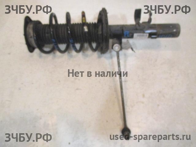 Ford Focus 3 Стойка передняя левая (в сборе)