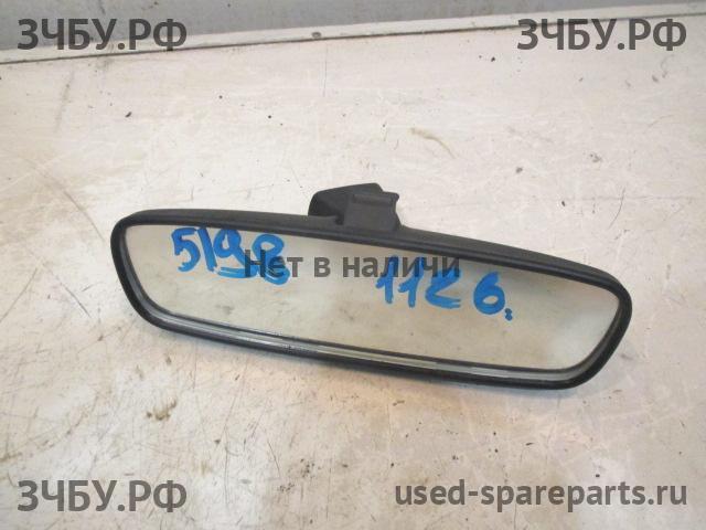 Ford Focus 3 Зеркало заднего вида
