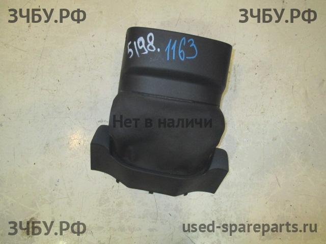 Ford Focus 3 Кожух рулевой колонки