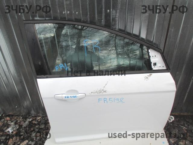 Ford Focus 3 Дверь передняя правая