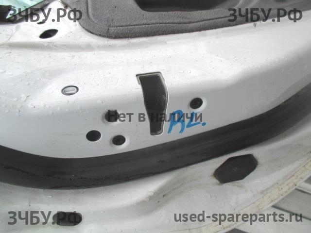 Ford Focus 3 Замок двери задней левой