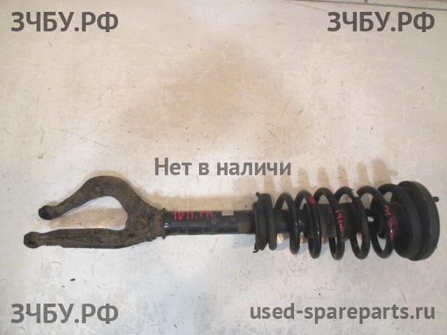 Honda Accord 6 Стойка передняя правая (в сборе)