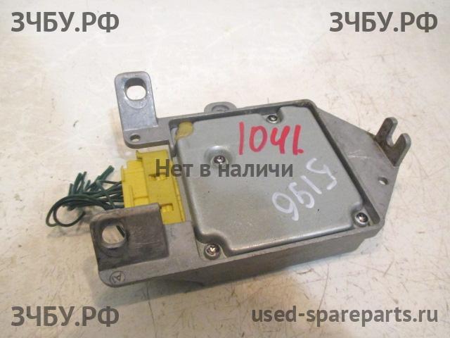 Honda Accord 6 Блок управления AirBag (блок активации SRS)