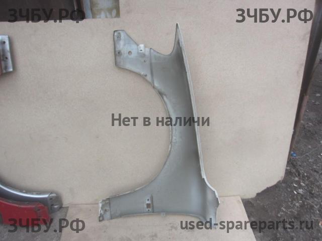 Volvo S60 (1) Крыло переднее правое