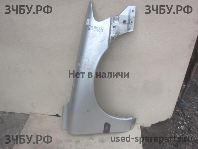 Volvo S60 (1) Крыло переднее правое
