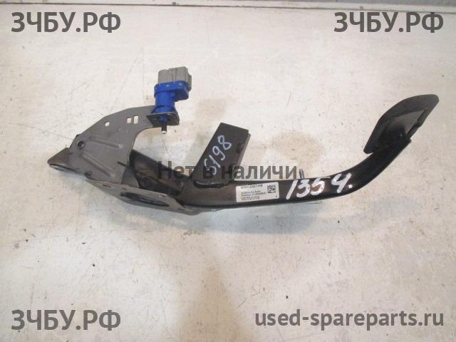 Ford Focus 3 Педаль тормоза