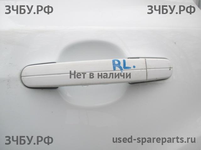 Ford Focus 3 Ручка двери задней наружная левая