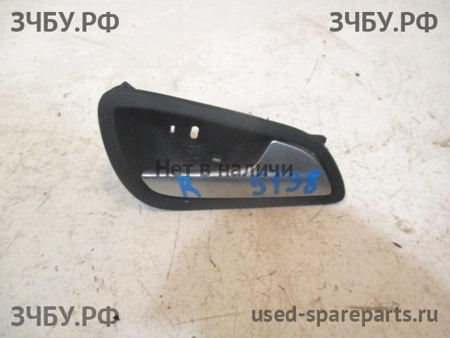 Ford Focus 3 Ручка двери внутренняя передняя правая