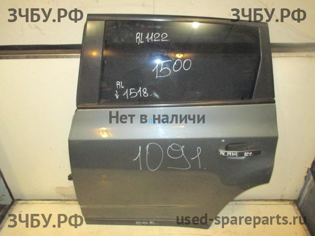 Chevrolet Orlando Дверь задняя левая