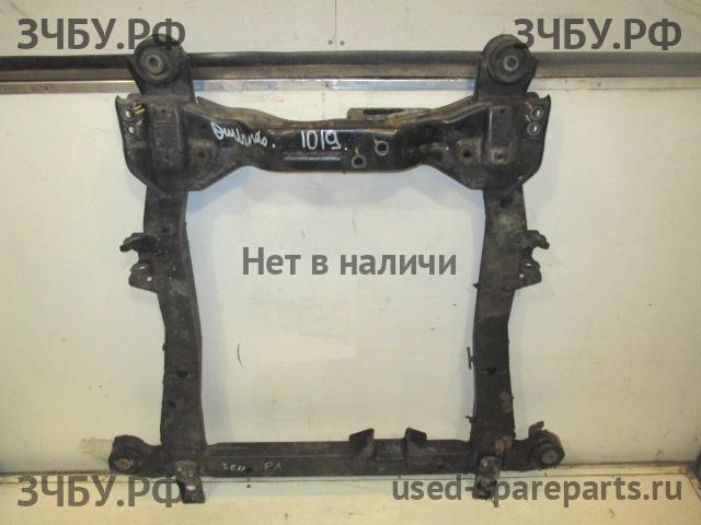 Chevrolet Orlando Балка передняя подмоторная