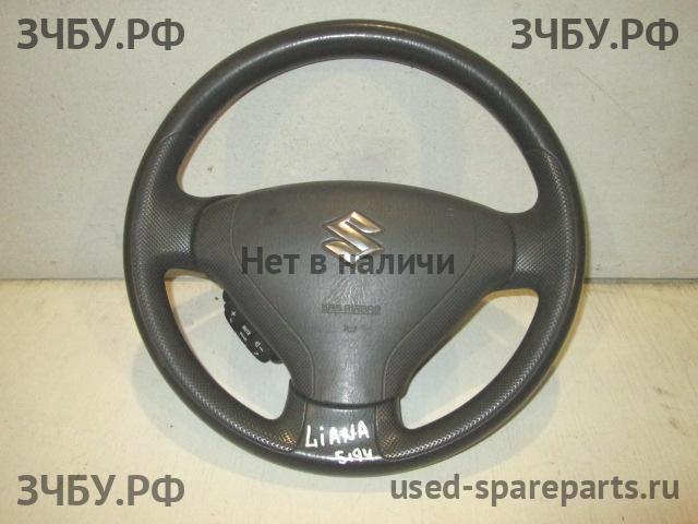 Suzuki Liana Рулевое колесо с AIR BAG