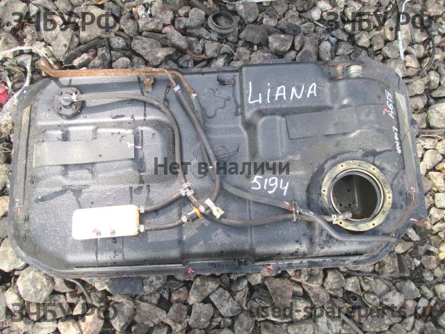 Suzuki Liana Бак топливный
