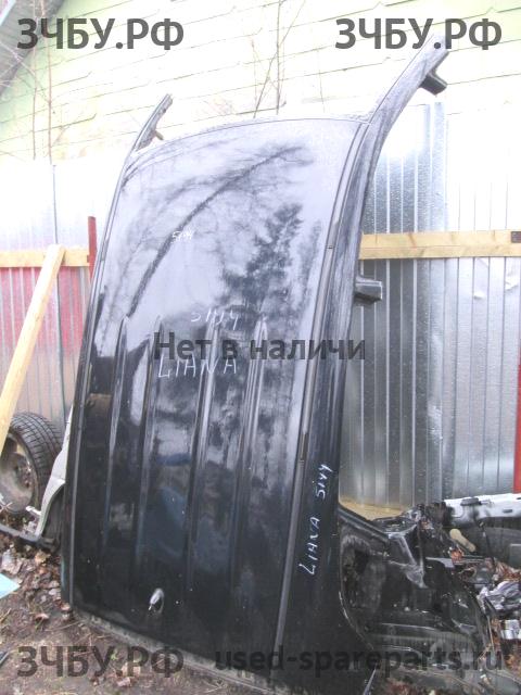 Suzuki Liana Крыша