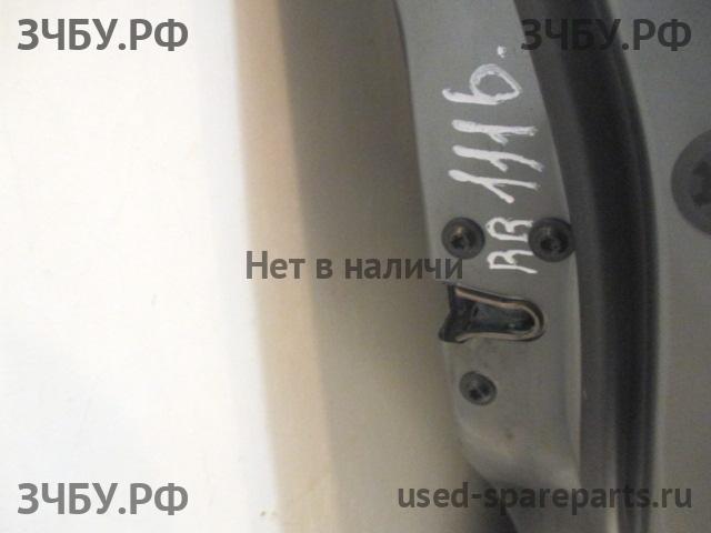 Chevrolet Orlando Замок двери задней правой