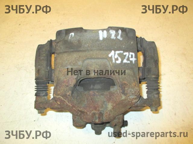Chevrolet Orlando Суппорт передний правый (в сборе со скобой)