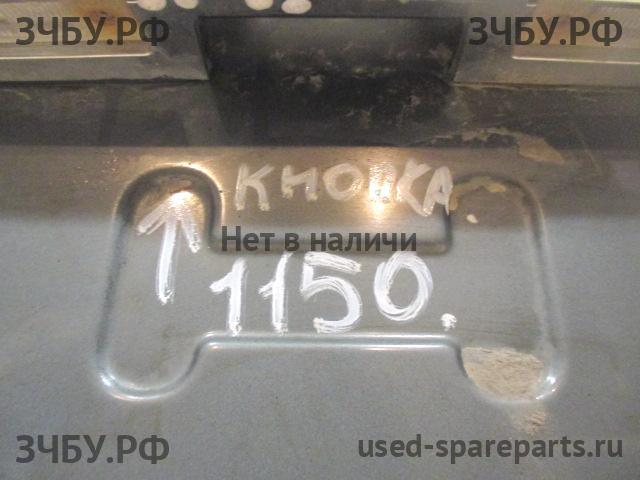 Chevrolet Orlando Кнопка открывания багажника