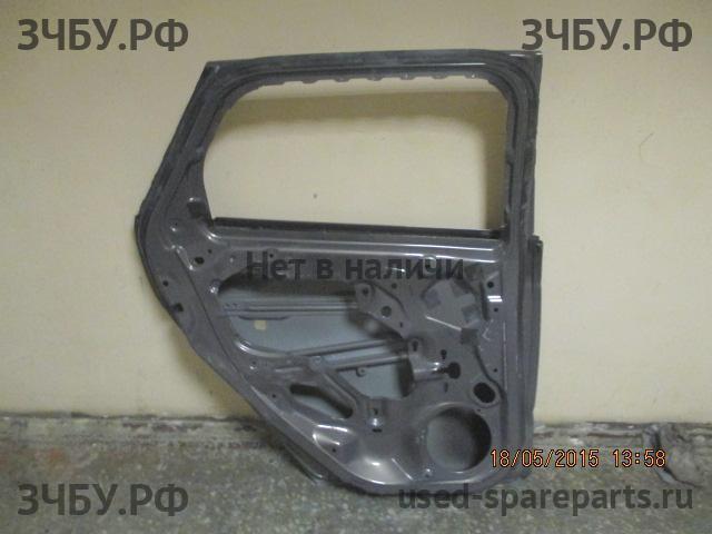 Ford Focus 3 Дверь задняя левая