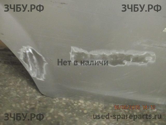 Ford Focus 2 (рестайлинг) Дверь задняя правая