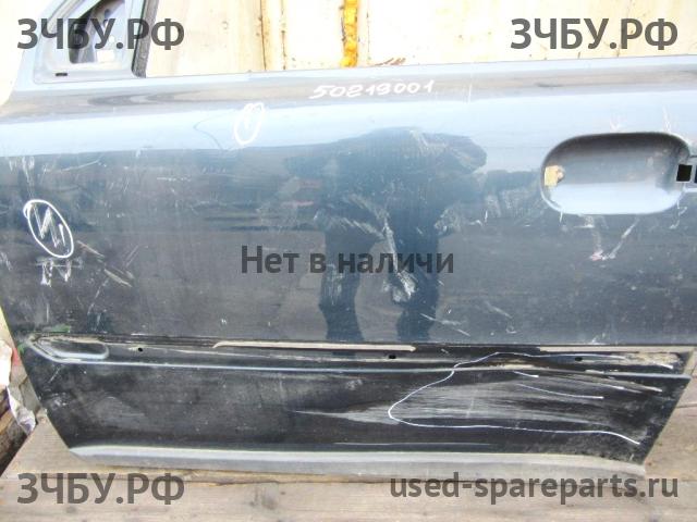 Volvo XC-90 (1) Дверь передняя левая