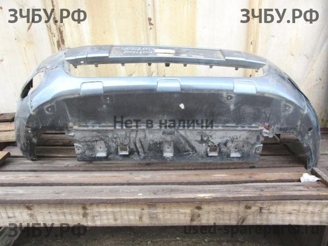 Citroen Berlingo 2 (B9) Бампер передний