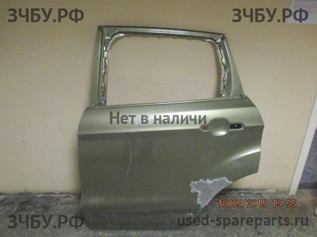 Ford Kuga 2 Дверь задняя левая