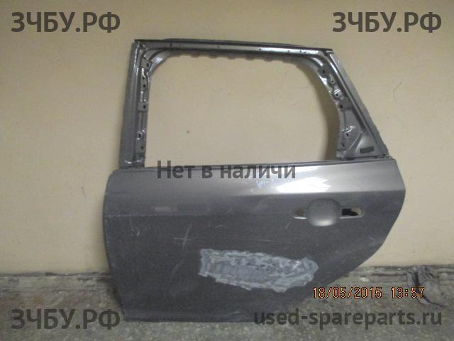 Ford Focus 3 Дверь задняя левая