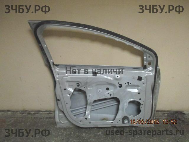 Ford Focus 3 Дверь передняя левая