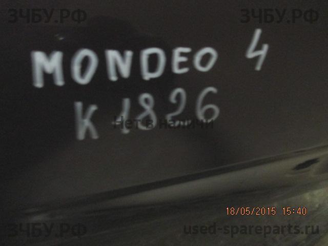 Ford Mondeo 4 Дверь передняя левая