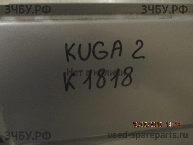 Ford Kuga 2 Дверь передняя правая