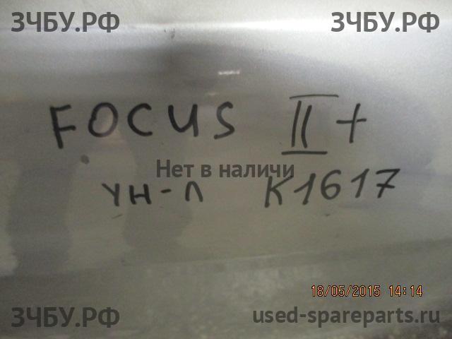 Ford Focus 2 (рестайлинг) Дверь задняя правая