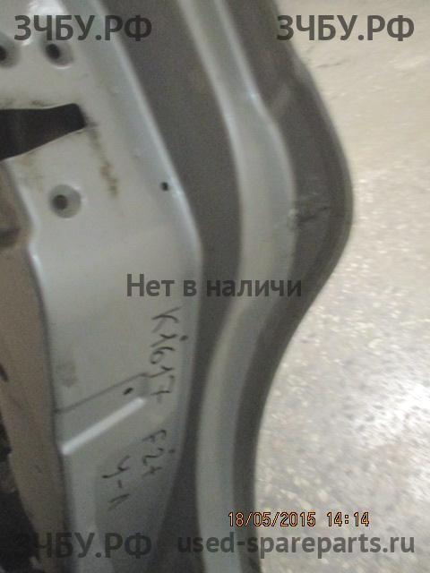 Ford Focus 2 (рестайлинг) Дверь задняя правая