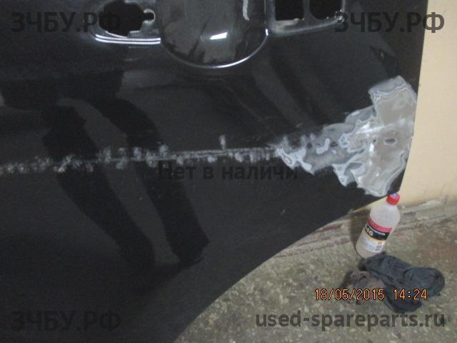 Ford Explorer 5 Дверь задняя левая